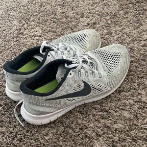 Nike Free Run sneakers